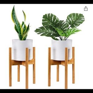 Plant stand